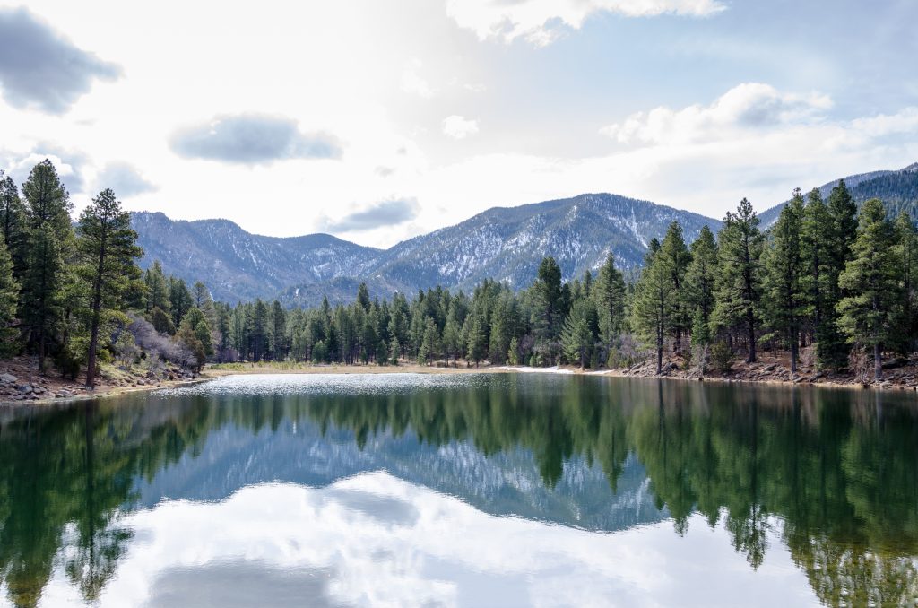 Private Custom Expedition guide-led outdoor tour